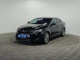Kia K5 2013 года за 8 300 000 тг. в Алматы