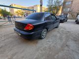 Kia Spectra 2006 года за 2 000 000 тг. в Жанаозен