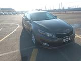 Kia Optima 2014 годаfor6 000 000 тг. в Уральск – фото 2