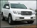 Авторазбор Toyota Land Cruiser 100, 200, Land Cruiser Prado 120, 150 в Алматы