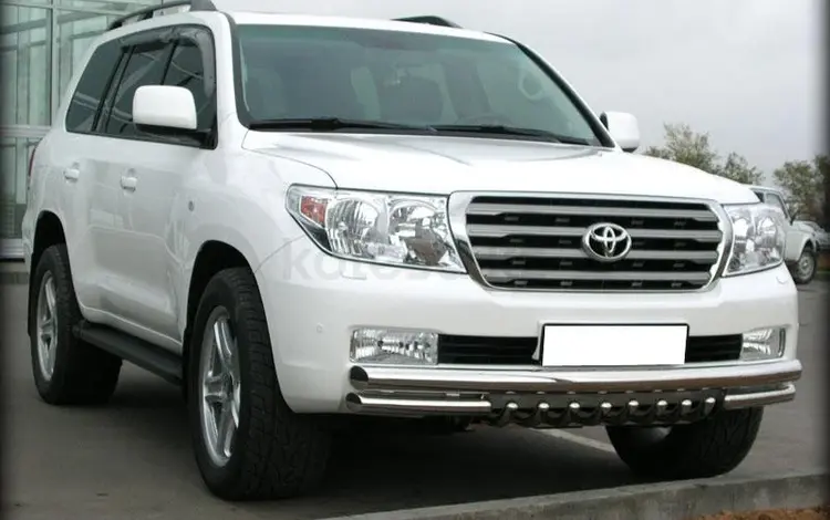 Авторазбор Toyota Land Cruiser 100, 200, Land Cruiser Prado 120, 150 в Алматы