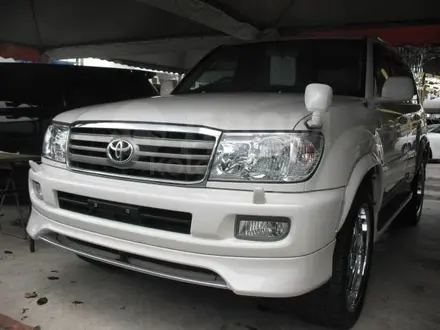 Авторазбор Toyota Land Cruiser 100, 200, Land Cruiser Prado 120, 150 в Алматы – фото 2