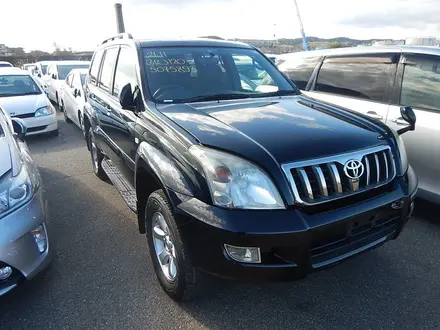 Авторазбор Toyota Land Cruiser 100, 200, Land Cruiser Prado 120, 150 в Алматы – фото 3