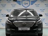 Hyundai Sonata 2014 года за 7 600 000 тг. в Астана