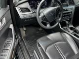 Hyundai Sonata 2014 года за 7 600 000 тг. в Астана – фото 5