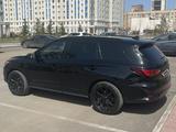 Infiniti QX60 2018 годаүшін18 200 000 тг. в Астана – фото 4