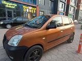 Kia Picanto 2006 года за 3 200 000 тг. в Астана