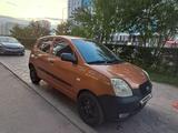 Kia Picanto 2006 года за 3 200 000 тг. в Астана – фото 2