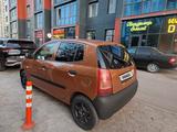 Kia Picanto 2006 года за 3 200 000 тг. в Астана – фото 3