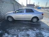 Toyota Corolla 2008 года за 4 500 000 тг. в Алматы – фото 3