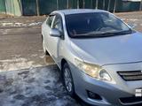 Toyota Corolla 2008 года за 4 500 000 тг. в Алматы – фото 4