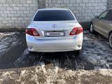 Toyota Corolla 2008 года за 4 500 000 тг. в Алматы – фото 2