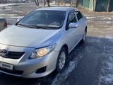 Toyota Corolla 2008 года за 4 500 000 тг. в Алматы – фото 5