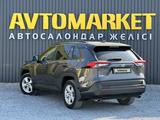 Toyota RAV4 2021 годаүшін14 000 000 тг. в Актобе – фото 4