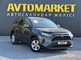 Toyota RAV4 2021 годаүшін14 000 000 тг. в Актобе – фото 2
