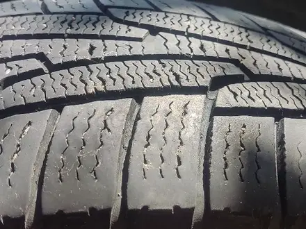 Зимние шины Nokian и Kumho за 80 000 тг. в Алматы – фото 7