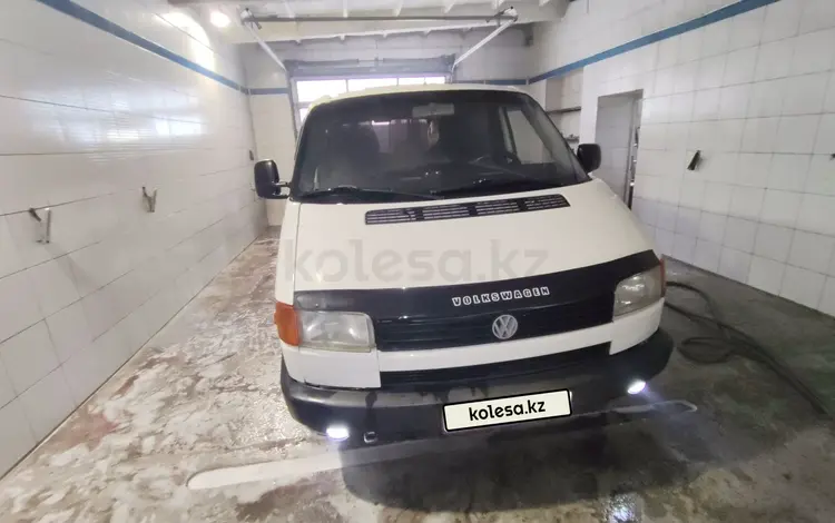 Volkswagen Transporter 1992 года за 3 000 000 тг. в Караганда