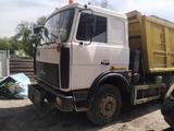 МАЗ  551605-280-650 2014 годаүшін11 000 000 тг. в Алматы – фото 2