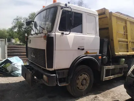 МАЗ  551605-280-650 2014 года за 11 000 000 тг. в Алматы – фото 2