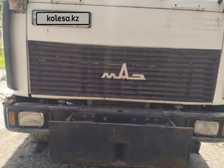 МАЗ  551605-280-650 2014 года за 11 000 000 тг. в Алматы – фото 3