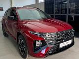 Hyundai Tucson 2025 года за 14 990 000 тг. в Жезказган