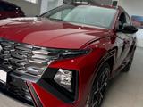 Hyundai Tucson 2025 года за 14 990 000 тг. в Жезказган – фото 3