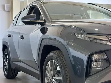 Hyundai Tucson Comfort AT 2WD 2024 года за 12 594 800 тг. в Жезказган – фото 2