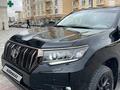 Toyota Land Cruiser Prado 2022 года за 35 000 000 тг. в Актау – фото 13