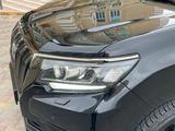 Toyota Land Cruiser Prado 2022 года за 38 000 000 тг. в Актау – фото 3