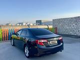 Toyota Camry 2013 года за 6 500 000 тг. в Актау – фото 3