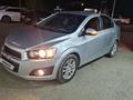 Chevrolet Aveo 2015 годаfor5 500 000 тг. в Алматы