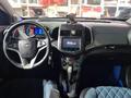 Chevrolet Aveo 2015 годаfor5 500 000 тг. в Алматы – фото 7