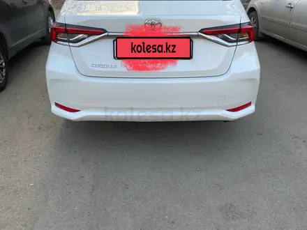 Toyota Corolla 2019 года за 9 300 000 тг. в Павлодар – фото 6