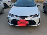 Toyota Corolla 2019 года за 9 300 000 тг. в Павлодар