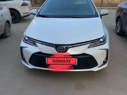 Toyota Corolla 2019 года за 9 300 000 тг. в Павлодар – фото 7