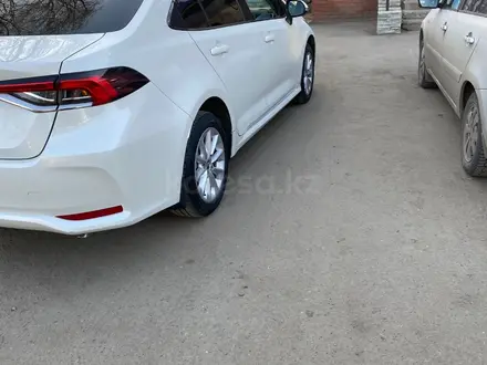 Toyota Corolla 2019 года за 9 300 000 тг. в Павлодар – фото 5