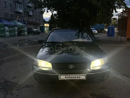 Toyota Camry 1998 года за 3 900 000 тг. в Семей – фото 4