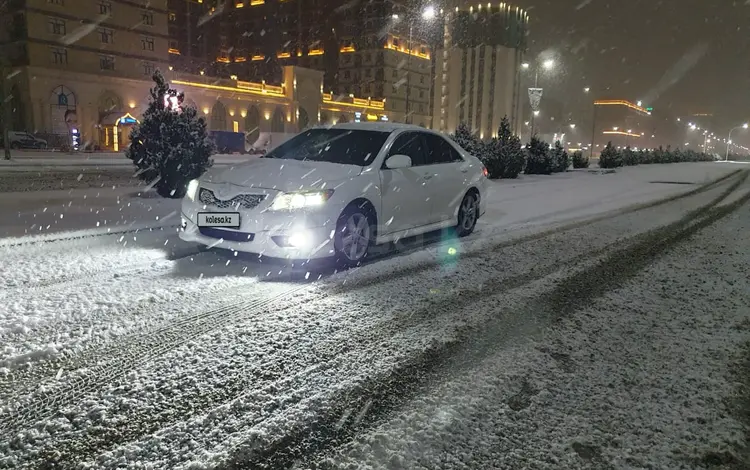 Toyota Camry 2010 года за 8 000 000 тг. в Актау