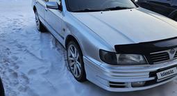 Nissan Maxima 1997 годаfor2 500 000 тг. в Петропавловск