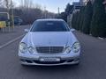 Mercedes-Benz E 320 2003 годаfor4 500 000 тг. в Алматы – фото 3