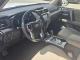 Toyota 4Runner 2013 года за 14 000 000 тг. в Актау – фото 2