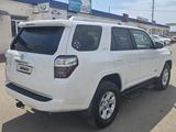 Toyota 4Runner 2013 года за 14 000 000 тг. в Актау – фото 3