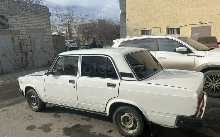 ВАЗ (Lada) 2107 2007 годаfor900 000 тг. в Семей