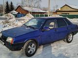 ВАЗ (Lada) 21099 1999 годаүшін640 000 тг. в Щучинск