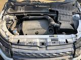 Передний бампер Range Rover Evoque L538 за 10 000 тг. в Алматы – фото 4