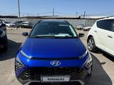 Hyundai Bayon 2023 года за 8 500 000 тг. в Каскелен