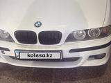 BMW 525 2002 года за 4 777 777 тг. в Актау