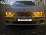 BMW 525 2002 года за 4 777 777 тг. в Актау – фото 2