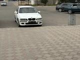 BMW 525 2002 года за 4 777 777 тг. в Актау – фото 4
