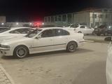 BMW 525 2002 года за 4 777 777 тг. в Актау – фото 5